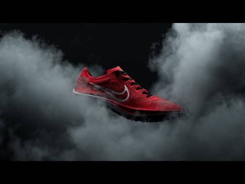 BTC Nike ZoomX Dragonfly | Electrify Your Stride!