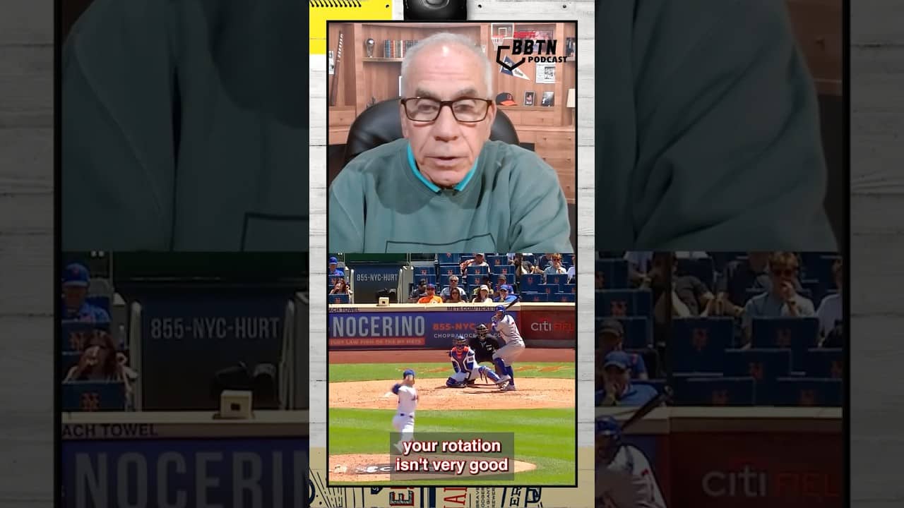 Mets Did Carlos Mendoza a FAVOR with his Firing