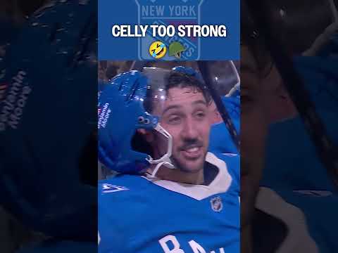 Celly Knocked the Lid Loose 🔥🎉😂