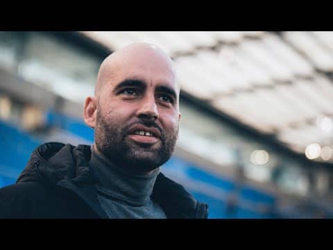 Claudio Giráldez: "Me alegro por la victoria y por la portería a cero" 🩵 Celta