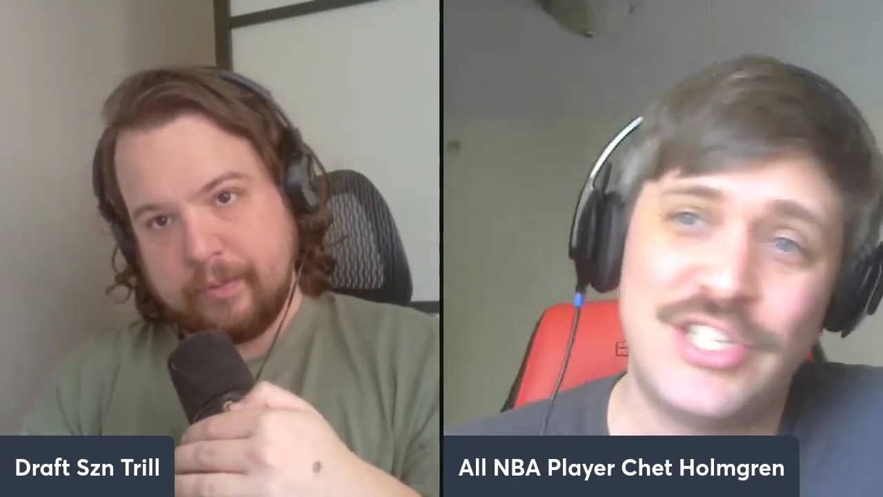 All Time WCF + Knicks Title Chances + Where Do The Cavs Go From Here + Mock Draft Lottery (AD-FREE)