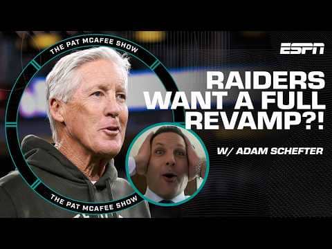 Adam Schefter DETAILS Aaron Rodgers' injury 🗣️ 'He WANTED to play' | The Pat McAfee Show
