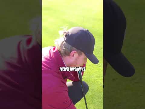 Could this FIX your putting 🤯