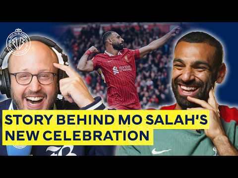Unveiling Salah's Ab Workout & Klopp vs. Slot Tactics!