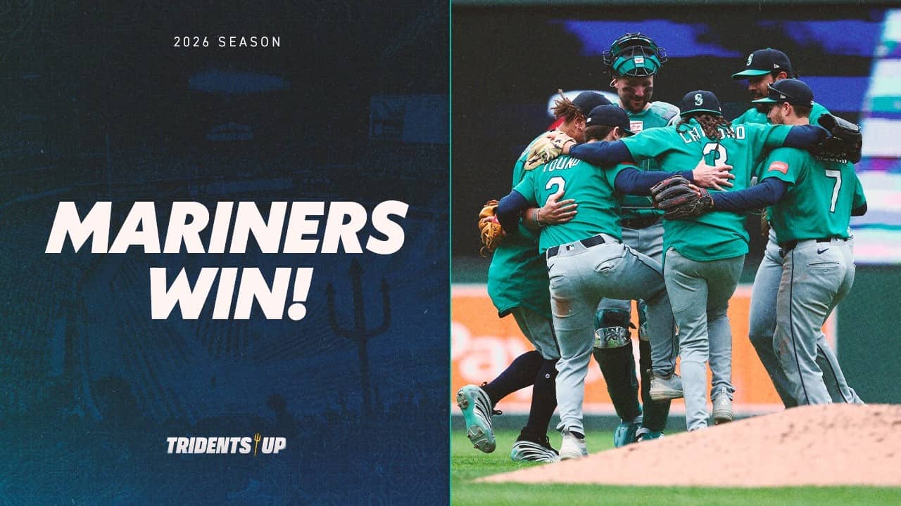 Mariners vs. Twins: Full Game Highlights (4/29/26)