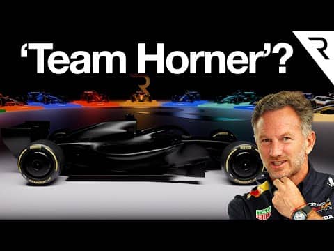 New F1 team? Horner’s surprise option