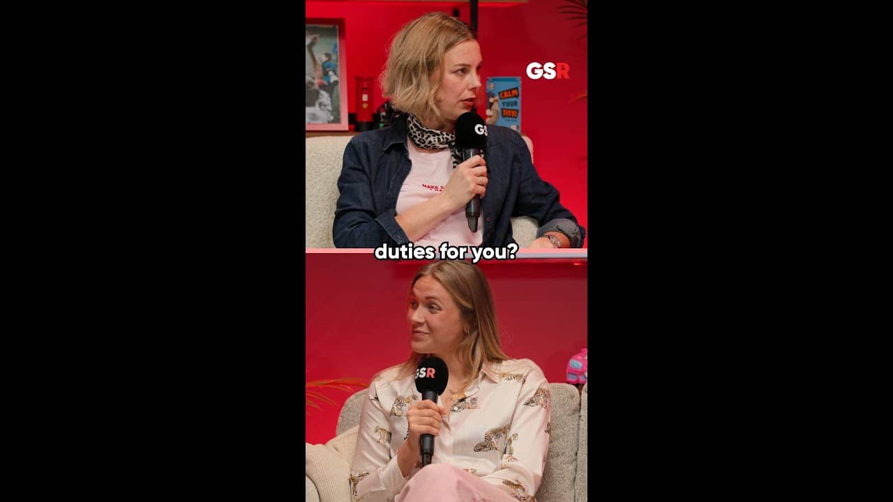 Commentary queens 👑