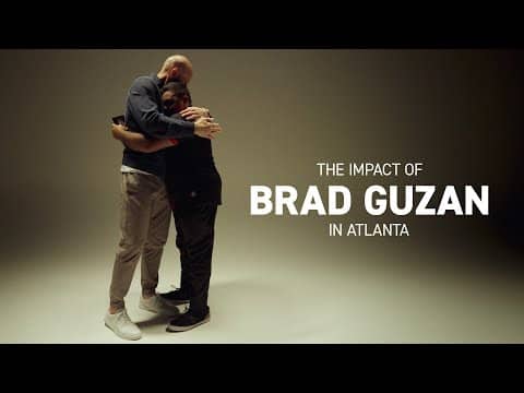 Members of the community surprise Brad Guzan with emotional letters 🥹