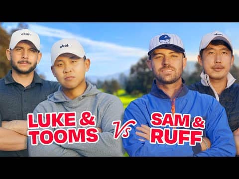 The New Zealand Boys are Back (Alternate Shot)