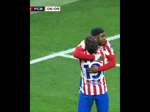 The mistake from Joan Garcia 😳