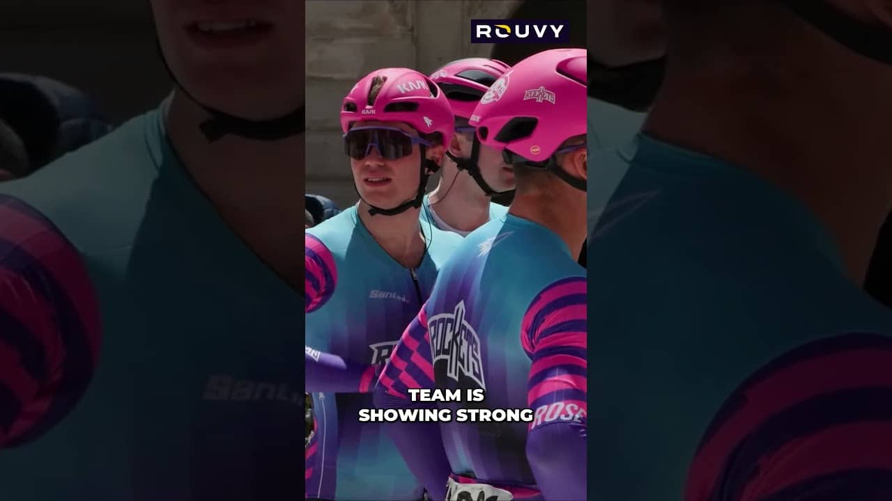 Giro d'Italia 2026 Stage 15 Preview: A Street Fight In Milan