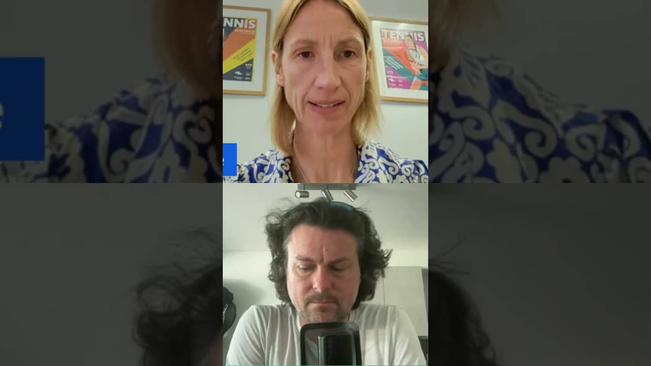 Why Tara Moore's case differed from Iga Swiatek's contamination