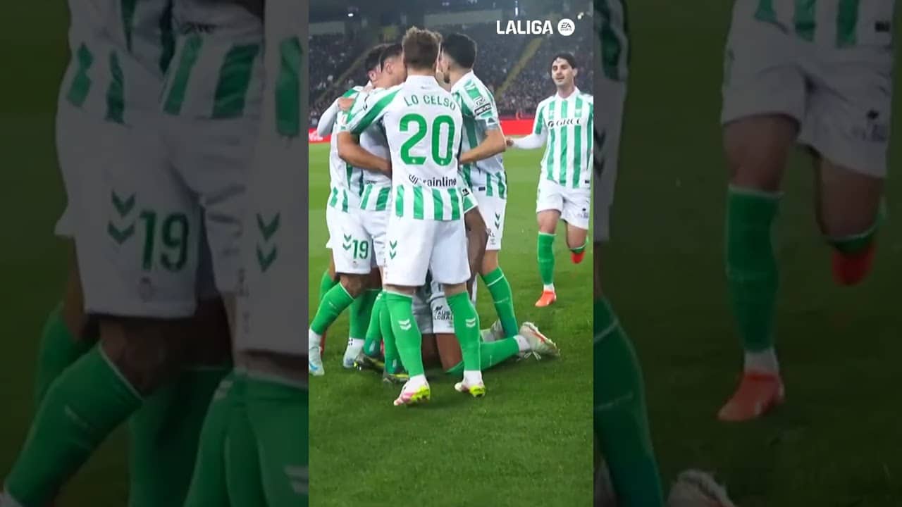 Aerolíneas NATAN de SOUZA 💥 #shorts #realbetis