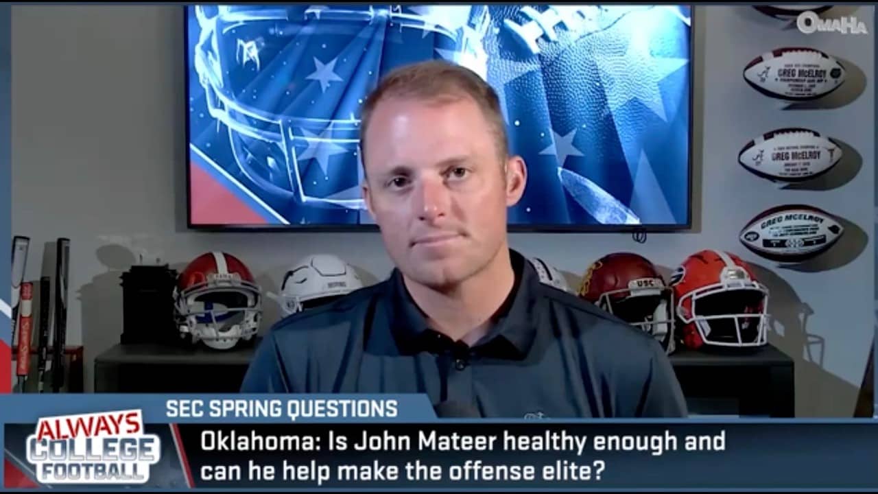 Oklahoma’s BIGGEST question