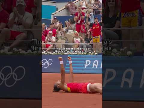 The summer we left #Paris2024 in awe! No matter your team, we all just love reliving these moments.