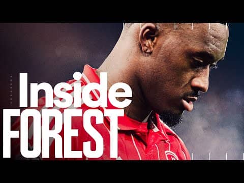 Ola SURPRISES Stadium Tour and Arsenal BTS 👀 | Inside Training 🎥