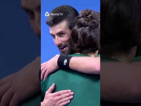 Make that title 101 for Novak Djokovic!!! 🏆 #tennis #djokovic #hellenicchampionship