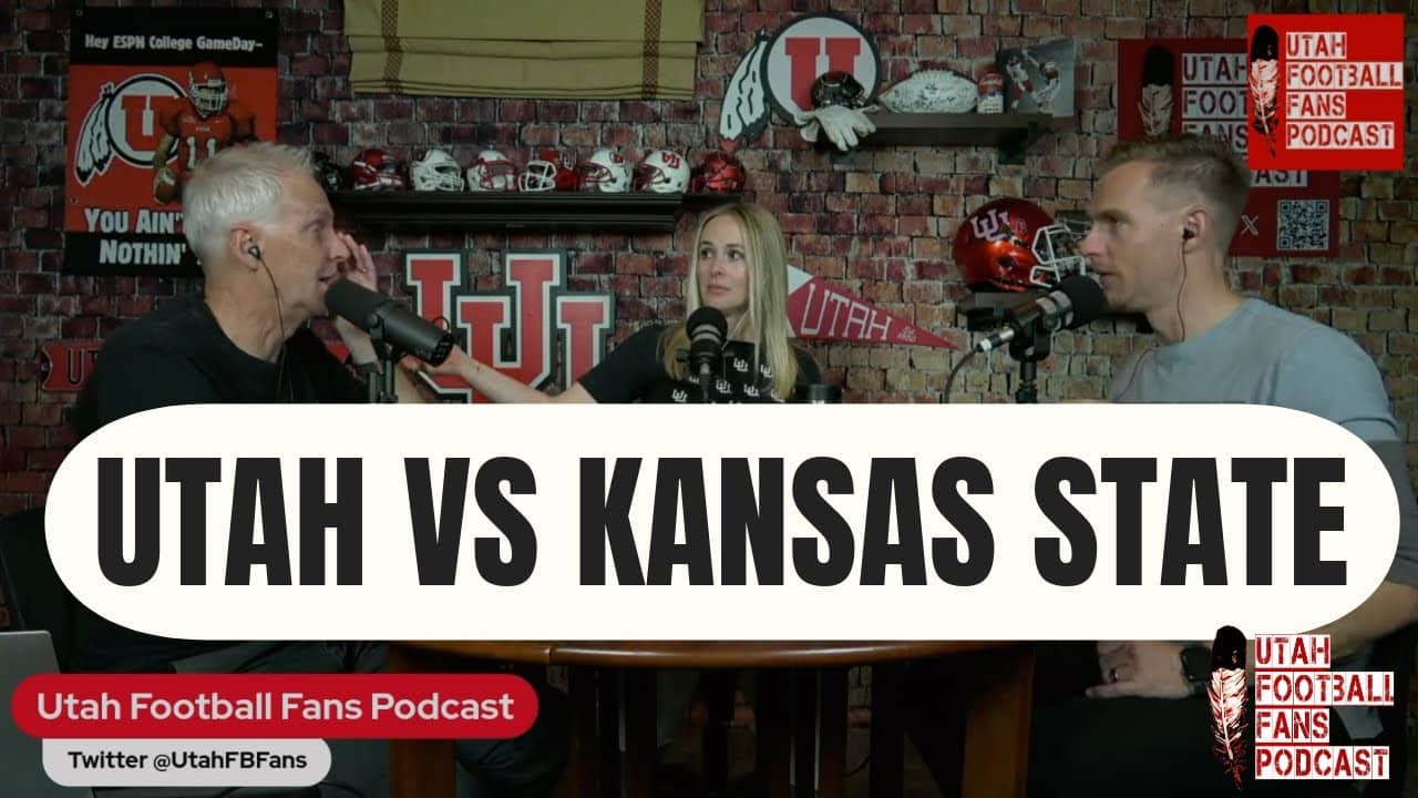 LIVE - Utah vs Baylor Recap | Utah vs Kansas State Preview