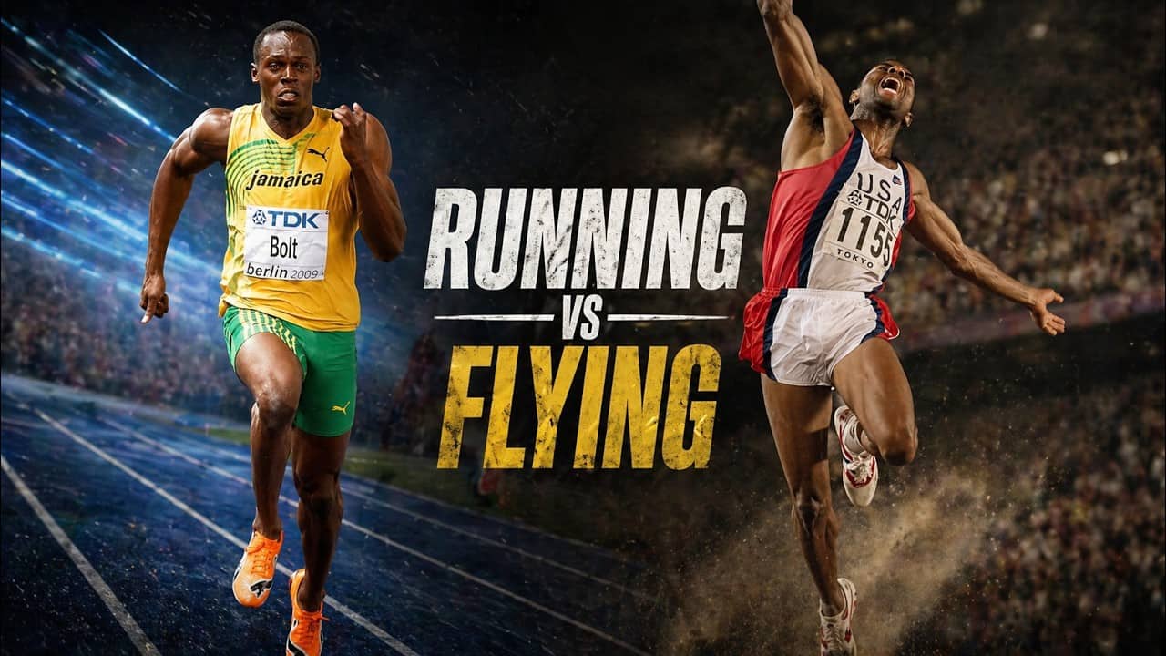 This Is Where Most Sprinters Lose Speed | How to run faster