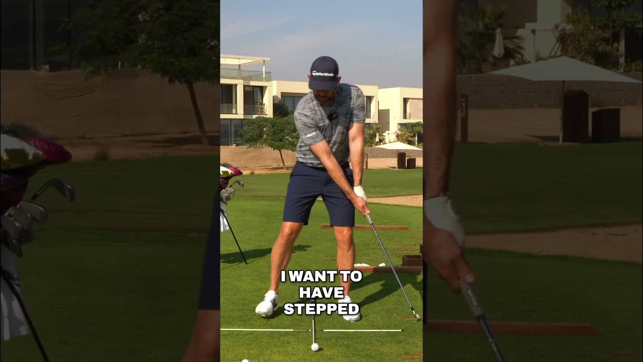 You Need This Drill