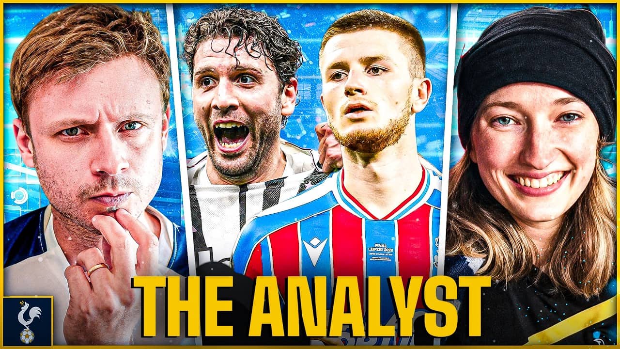 The Five Midfielders Spurs Should Sign — By The Data | The Analyst