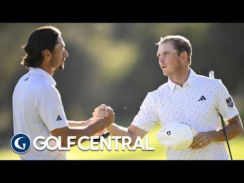 Moving Day: Bridgeman steers six clear at Genesis | Golf Channel