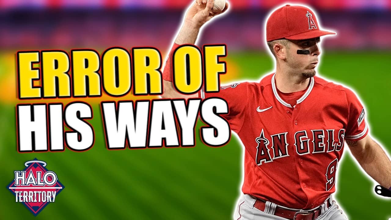 MIXED BAG: Angels lose two of three to Tampa Bay in series of good, bad and ugly | Halo Territory