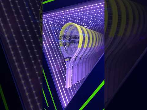 The Tecnifibre FIRE is here and it’s much better than the TFX1 #tennisracket
