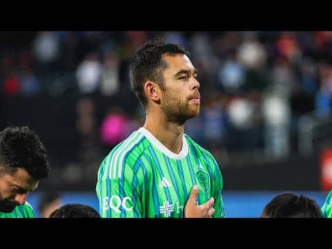 Interview: Albert Rusnák and Jackson Ragen Post-Match vs New York City FC