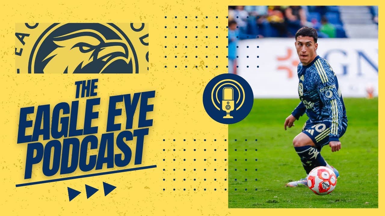 Podcast | Club América's Offseason: Disappointments and Hopes