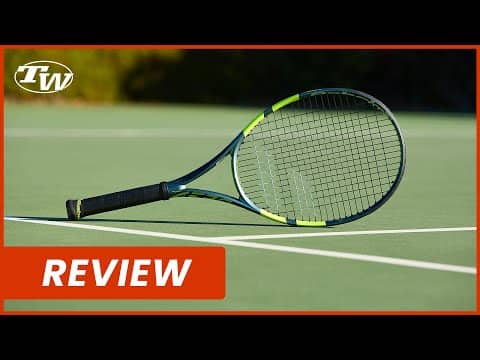 2026 Babolat Pure Aero Racquet Review: What’s New & Should Spin Players Switch?! DEMO Now!