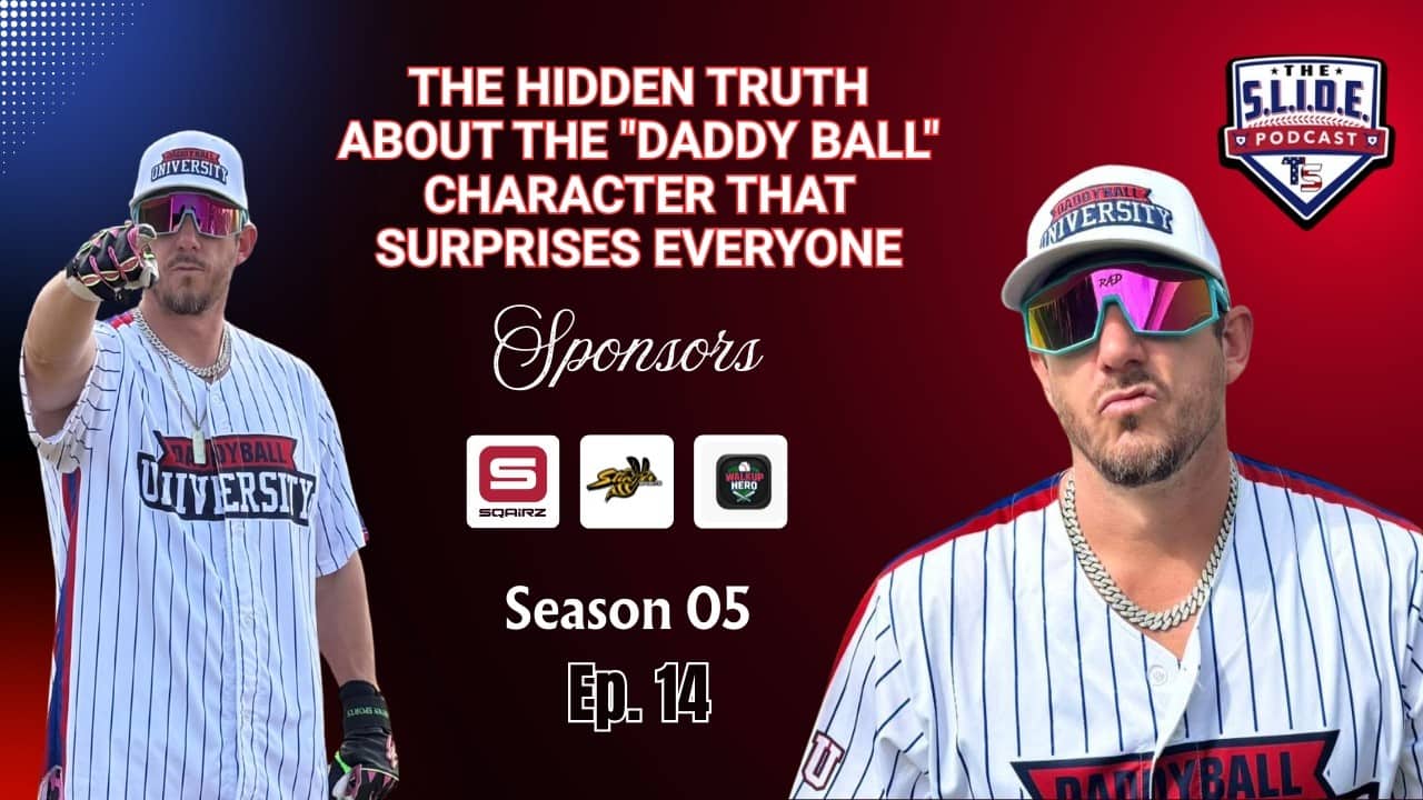The Hidden Truth About the "Daddy Ball" Character That Surprises Everyone