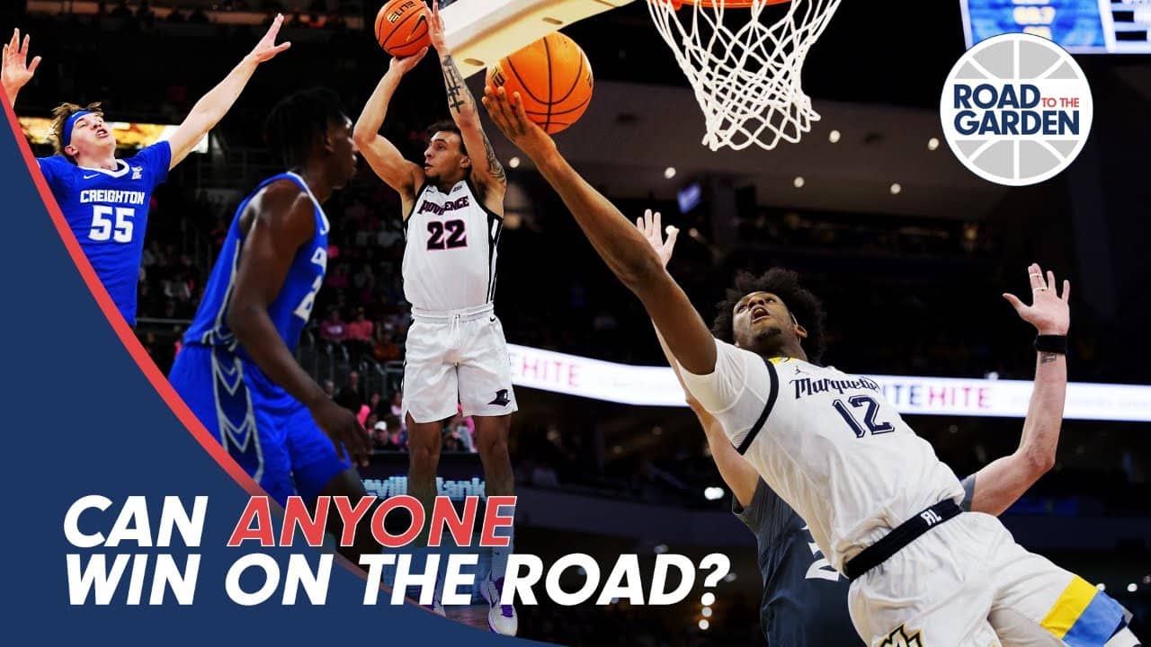 Thursday Night Recap: Overtimes, overtimes, and more overtimes