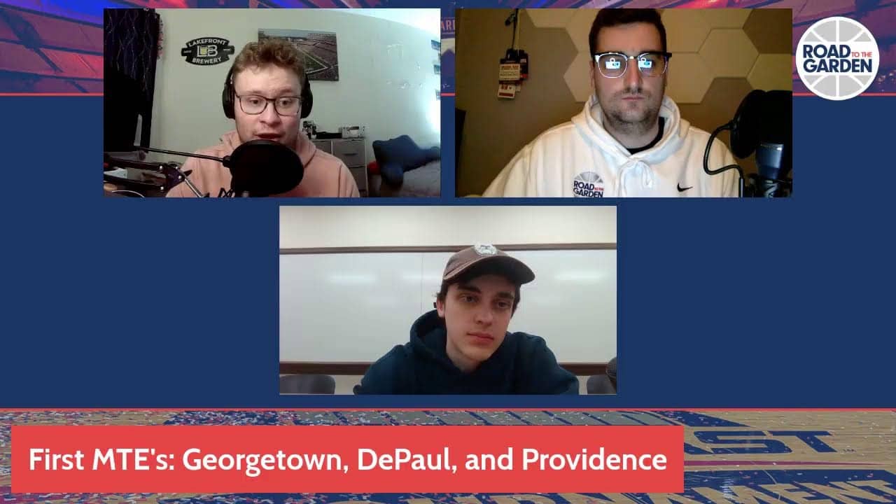 WEDNESDAY NIGHT REACTIONS 11/16