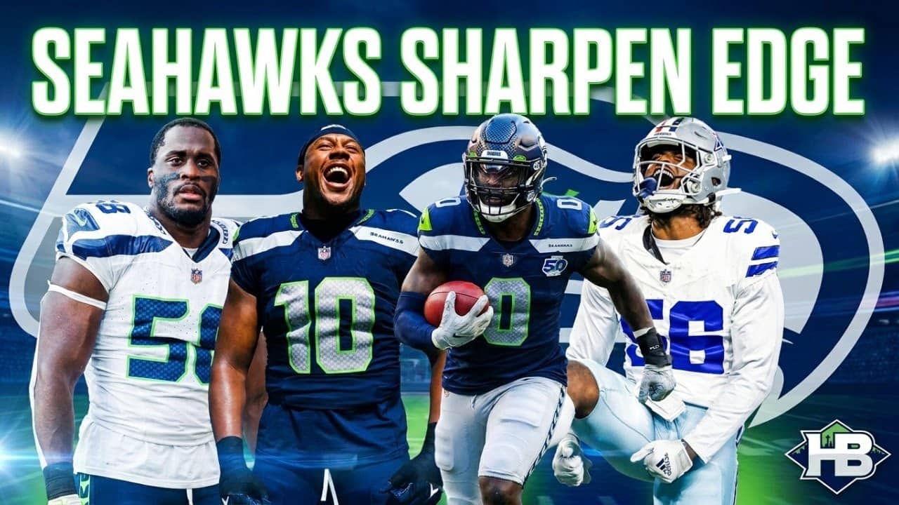 How Seahawks Edge Room Stacks Up
