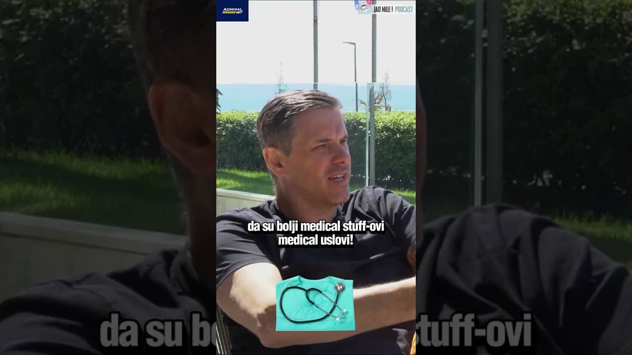 EL napreduje iz sezone u sezonu / Boki Nachbar