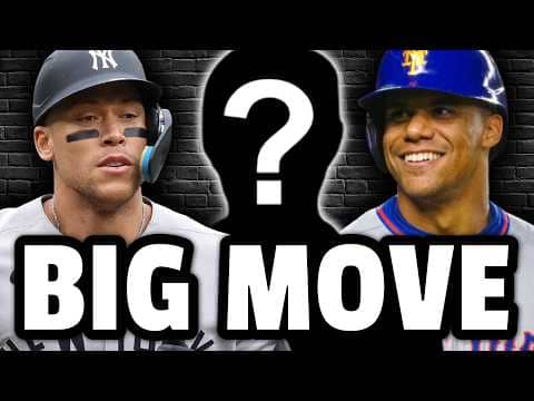 The Mets STOLE Another Yankee Star!? Uh Oh.. Jays Sign ANOTHER Free Agent, Alek Manoah New Team