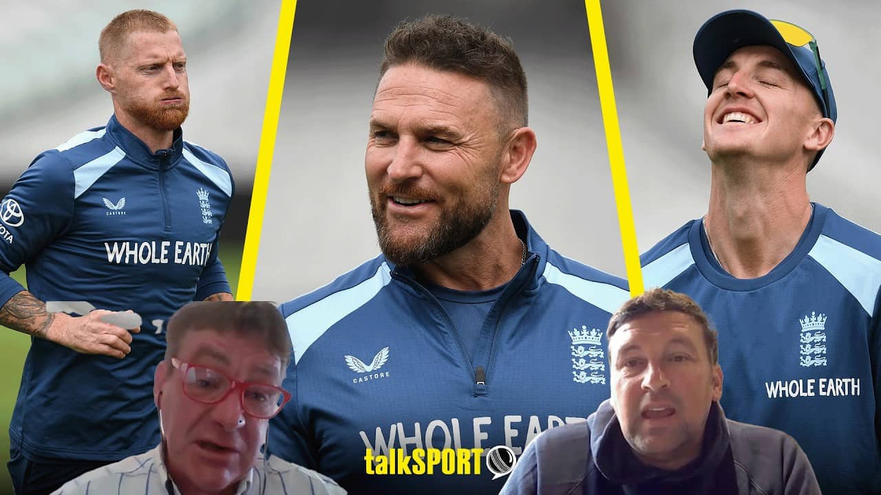 🎙️ Following On: What Will Be Considered SUCCESS For England's Test Team As ANOTHER New Era Beckons?