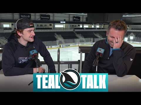 Teal Talk: Luca Cagnoni