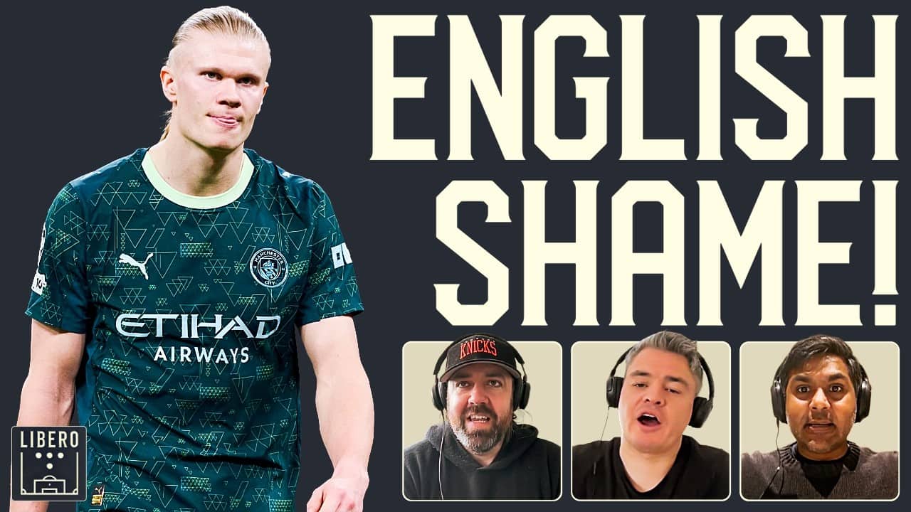 The Paradox Of The Premier League's European Struggles | Libero 105