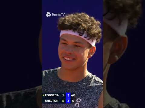 Shelton Saw The Funny Side 🤣