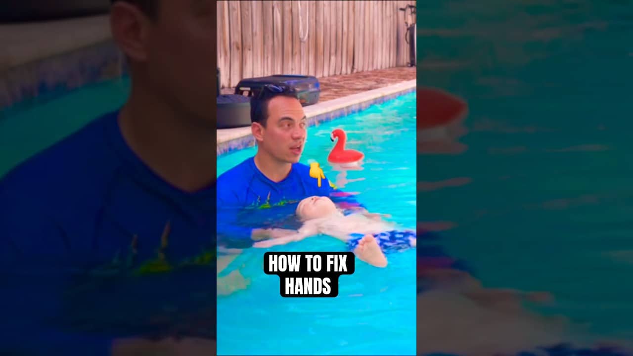 Tips for Swim Instructors (Part 4)