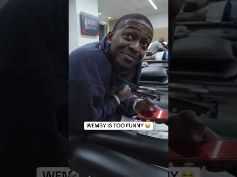 De’Aaron Fox reached unc status on the Spurs 😭