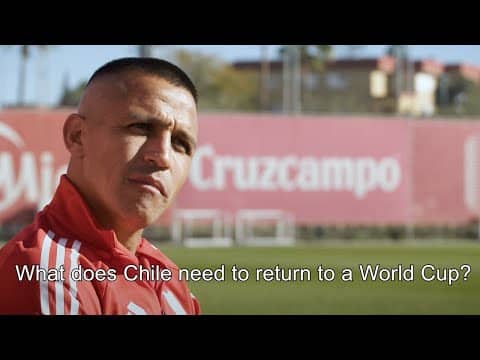 Alexis Sanchez details the BEGINNING ERA of Barcelona's tiki-taka | ESPN FC