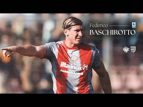 "Punto molto utile, pensiamo già alle prossime uscite" | CONFERENZA STAMPA | Baschirotto