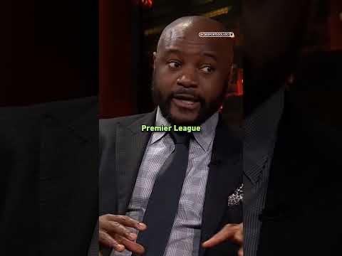 Nigel & Mike discuss the strengths of Bundesliga and Ligue 1 🇩🇪🇫🇷 #ChampionsClub #GolazoNetwork #UCL