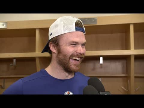 POST-RAW | Max Jones 12.29.25