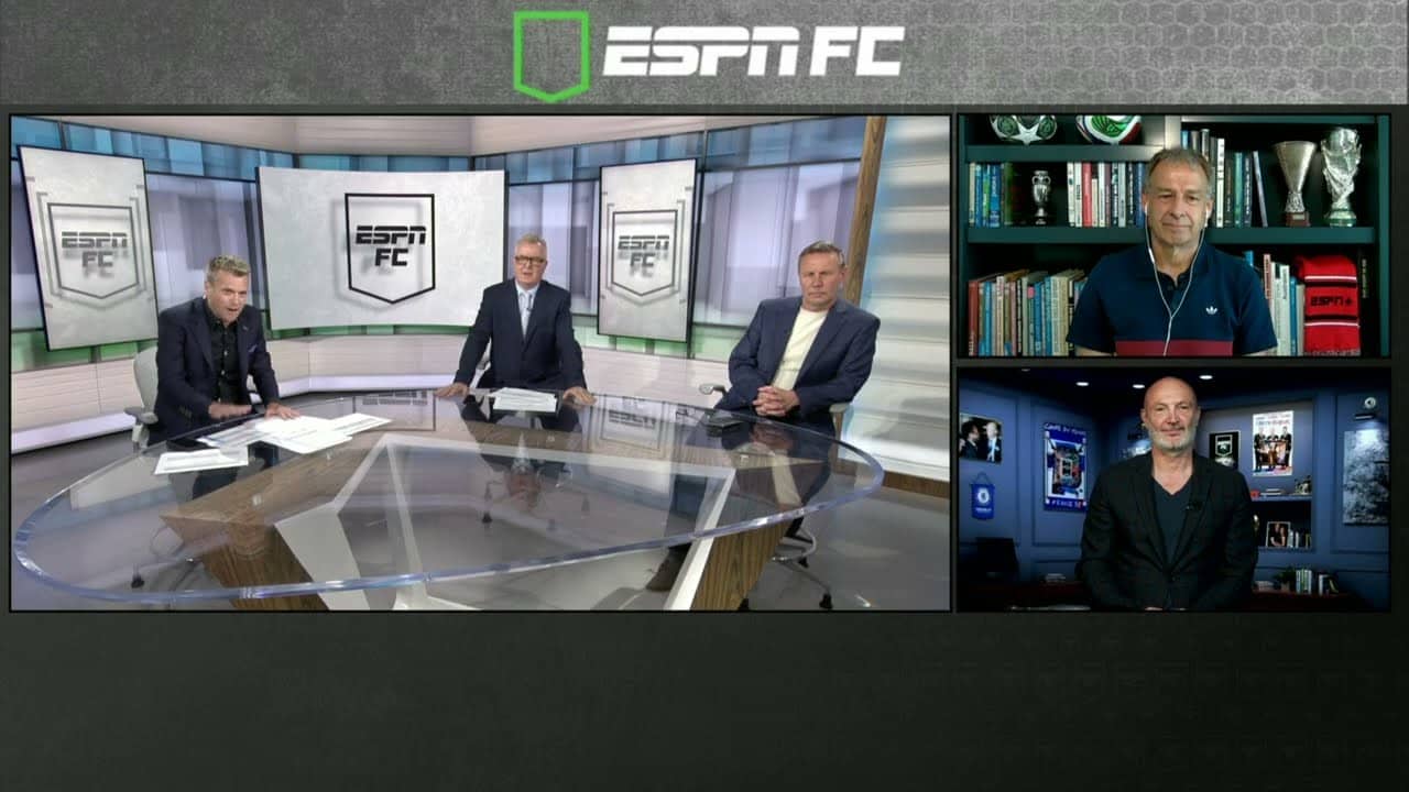 Dan Thomas clarifies comments about Mikel Arteta after UCL Semifinal | ESPN FC