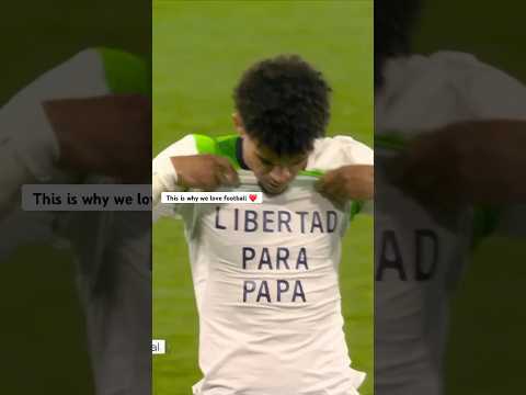 Luis Díaz Premier League Highlights 2024 – Unbelievable Goals & Must-See Moments!