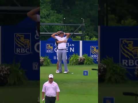 An ace you have to see to believe 👀